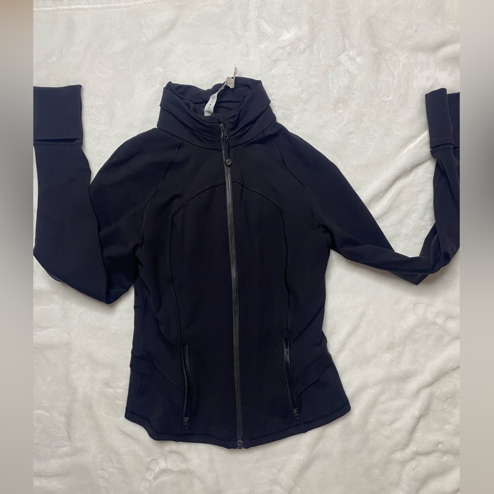 Lulu define jacket nulu